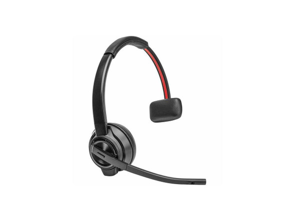 Poly Savi 8410 Office Monaural Microsoft Teams Certified DECT 1920-1930 MHz Poly Savi 8410 Office Monaural Microsoft Teams Certified DECT 1920-1930 MHz