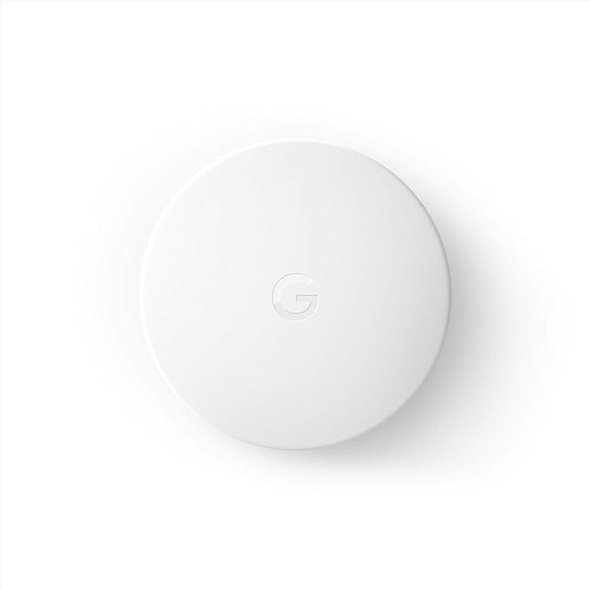 Google Nest Temperature Sensor T5000SF - White New