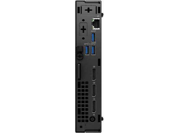 Dell OptiPlex 7000 7020 Desktop Computer - Intel Core i5 14th Gen i5-14500T - 16