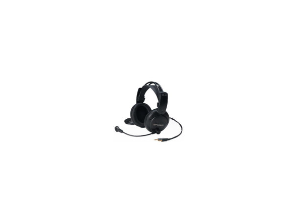 KOSS SB40 3.5mm Connector Circumaural Multimedia Stereophone