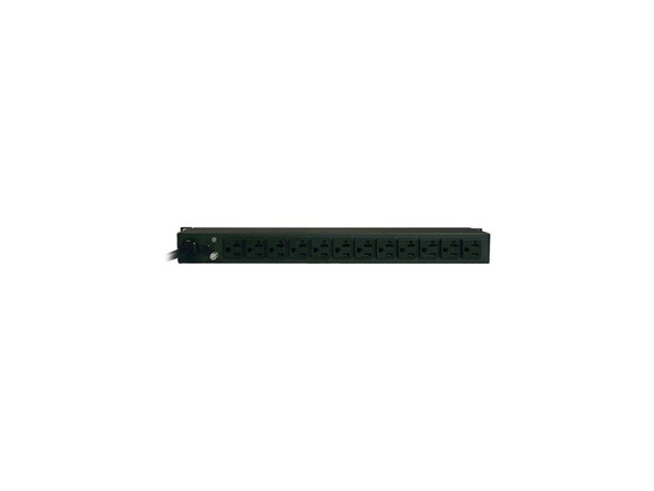 Tripp Lite PDUMH20 Metered Rackmount PDU