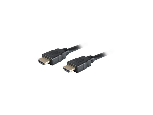Comprehensive Standard Series 6ft 18Gbps HDMI 2.0 Ethernet Cable HD18HD186ST
