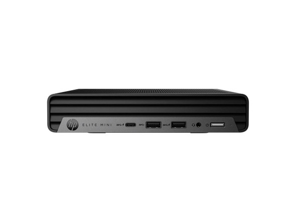 HP Elite Mini 800 G9 Mini Desktop PC, Intel Core i7-14700T, 32GB DDR5, 512GB