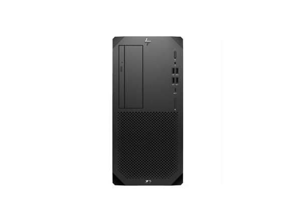 HP Z2 G9 Workstation - Intel Core i9 14th Gen i9-14900K - 32 GB - 1 TB SSD -