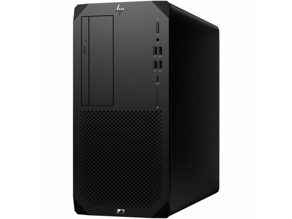 HP Z2 G9 Workstation - Intel Core i7 14th Gen i7-14700 - 32 GB - 1 TB SSD -