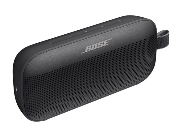 Bose SoundLink Flex Bluetooth Speaker (865983-0100)- Black