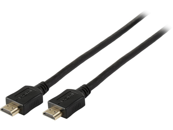 Tripp Lite High Speed HDMI Cable with Ethernet, Ultra HD 4K x 2K, Digital