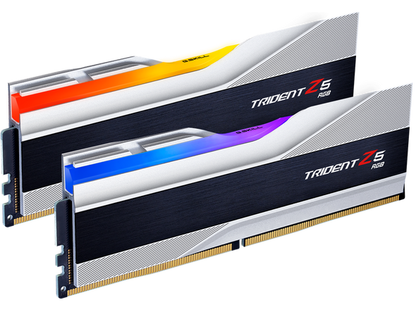 G.SKILL Trident Z5 RGB Series 32GB (2 x 16GB) 288-Pin PC RAM DDR5 5600