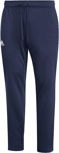 FM7696 Adidas Men's Casual Issue Pant Team Navy Blue XL