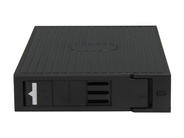 StarTech.com 25SATSAS35 2.5in SATA/SAS SSD/HDD to 3.5in SATA Hard Drive