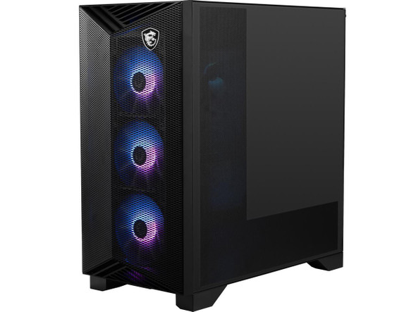 MSI Gaming Desktop Aegis RS2 C14NUG9-825US Intel Core i9-14900KF 32GB DDR5 2 TB