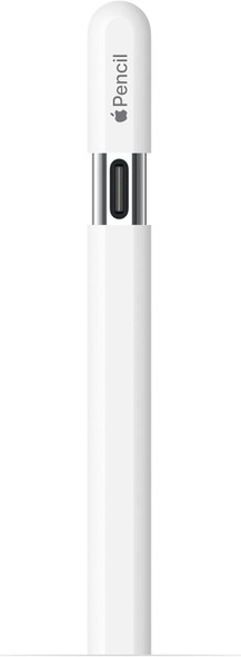 Apple Pencil (USB-C) MUWA3AM/A ​​​​​​​- White