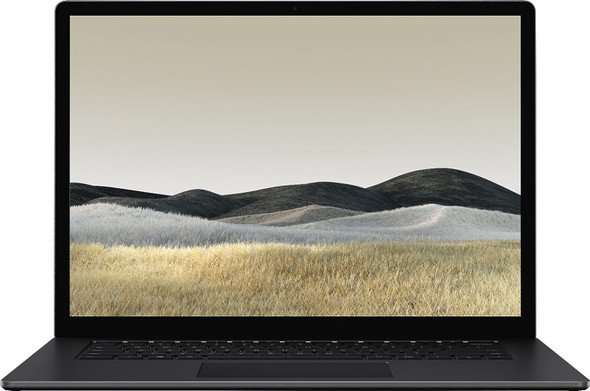 Microsoft Surface Laptop 3 15" i5-1035G7 16GB 256GB SSD French VPN-00023 - Black
