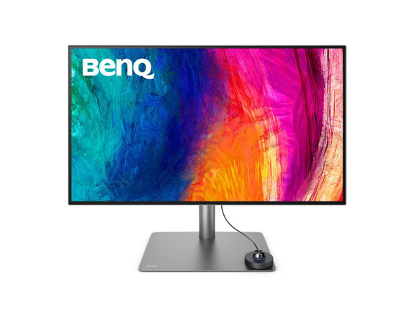 BenQ PD3225U Mac-Ready 32" 4K UHD | 99% Rec. 709 & sRGB | IPS | DeltaE =3 | ICC
