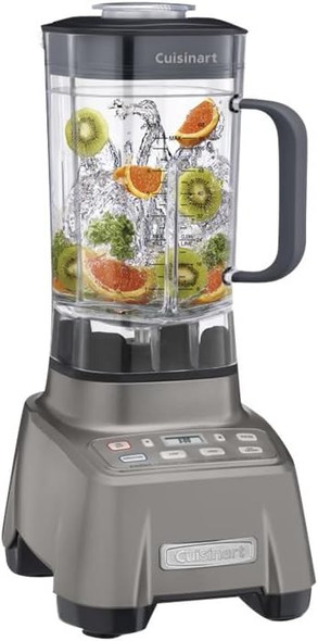 Cuisinart Hurricane Blender 2.25 Peak CBT-1500 - GUNMETAL