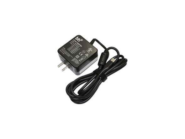 45WATT 20VOLT AC ADAPTER FOR