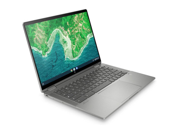 HP x360 14c-cd0020ca 2-in-1 Chromebook (TOUCHSCREEN) Intel Core i5-1235U 10-Core