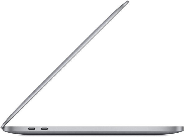 Apple MacBook Pro (Late 2020) 13.3" M1 16GB 1TB SSD MJ123LL/A - Space Gray