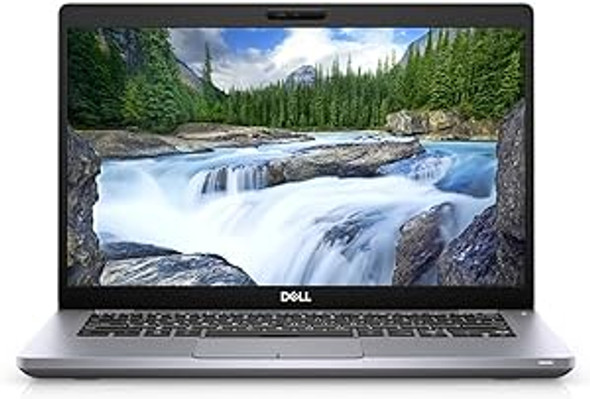 Dell Latitude 5410 14" 1920X1080 I5-10310U 1.7GHz 16GB 512GB P98G007 - GRAY