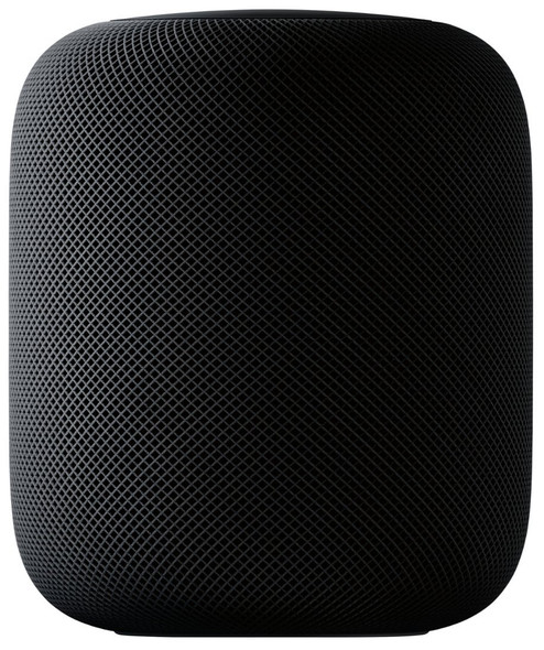 For Parts: Apple HomePod 1st Generation Smart Speaker - Space Gray MOTHERBOARD DEFECTIVE