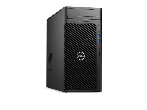 Dell Precision 3660 Tower Workstation Intel Core i9-13900 24-Core Processor