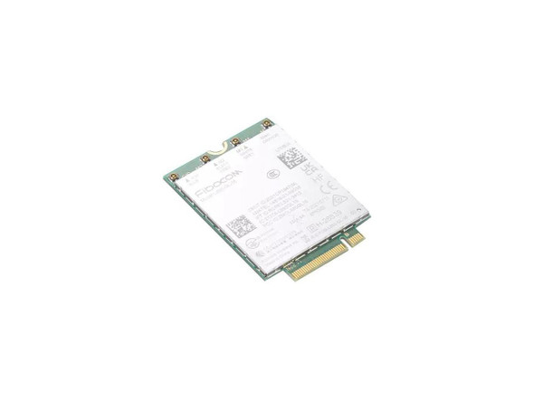 Lenovo Fibocom L860-GL-16 CAT16 4G LTE WWAN Module for ThinkPad T16 Gen 1