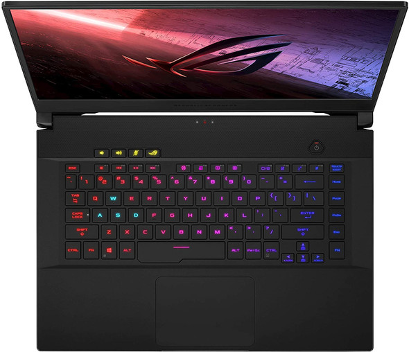 ASUS ROG Zephyrus 15.6 FHD i7-10875H 32 1TB SSD 2080 Super GX502LXS-XS79 - Black