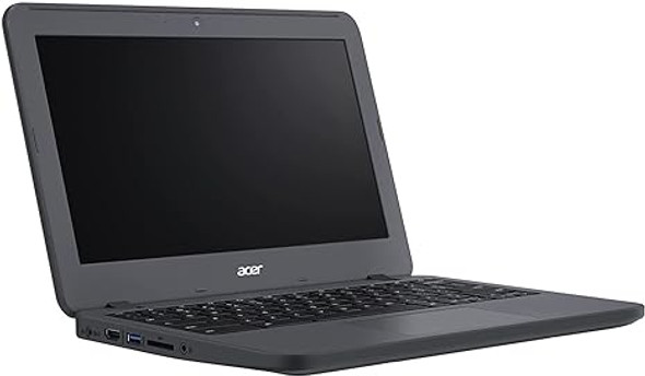 Acer Chromebook 11 N7 C731 11.6" N3060 4GB 16GB eMMC Chrome OS - BLACK