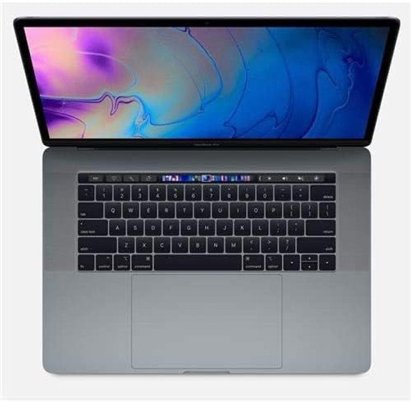 APPLE MACBOOK PRO 15.4" i9-8950HK 32GB 1TB SSD - SPACE GRAY