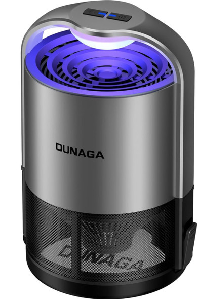 Dunaga Fly Traps Indoor - Gray