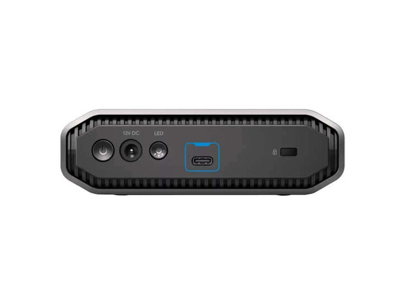 SanDisk Professional 18TB G-Drive Enterprise-Class External Desktop Hard Drive -