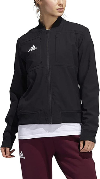 FQ1384 Adidas Urban Bomber Jacket Women's Casual New