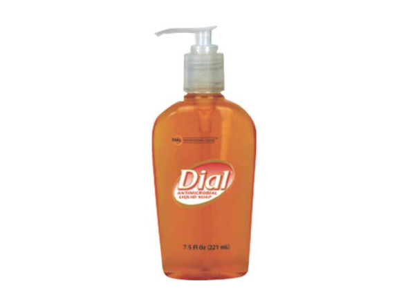 Dial OFS - Hand Sanitizers