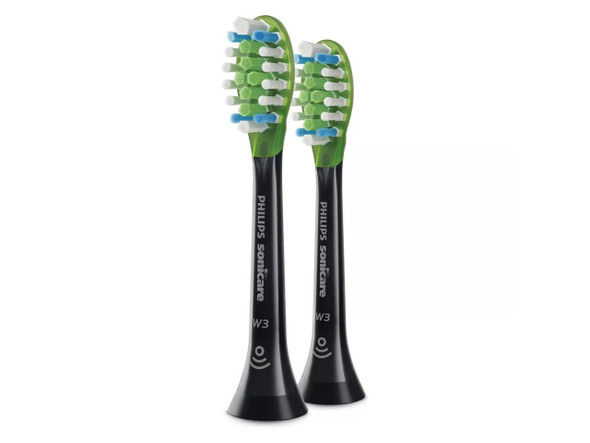 Sonicare HX9042/95 C3 Premium Plaque Control Standard Sonic Toothbrush Heads,