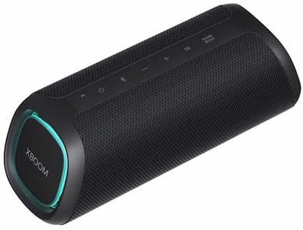 LG Electronics XBOOM Go XG5QC 18HR 10W Portable Stereo Bluetooth Speaker - Black