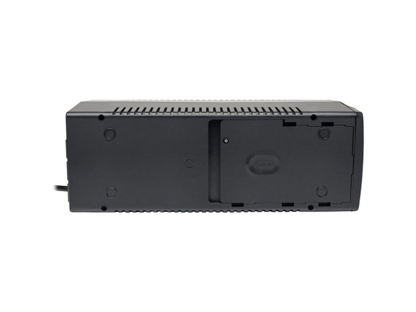 Tripp Lite OMNIVS1500LCD Series 1440VA 900W Line-Interactive UPS - 8 NEMA 5-15R