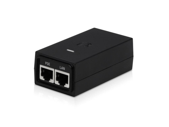 Ubiquiti 24V PoE Adapter | POE-24-12W