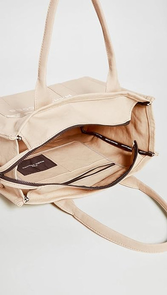 Marc Jacobs the Large Tote Bag - M0016156-260 - Beige