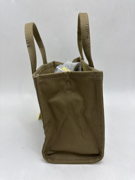 Marc Jacobs The Tote Bag Small M0016493-372 - Slate Green New