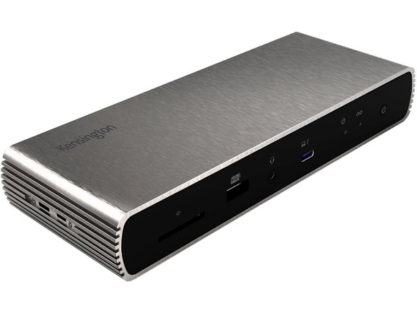 Kensington SD5700T Thunderbolt 4 Docking Station Dual 4K with 90W PD (K35175NA)