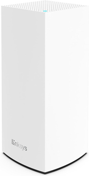 Linksys MX4200 Mesh WiFi Router AX4200 WiFi 6 Router Velop Mesh Router - White