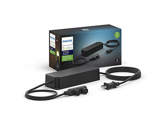 Philips Hue 1748830VN Outdoor 100W Power Supply