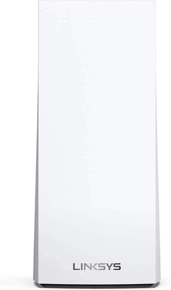 Linksys Velop MX10600 - Tri-Band AX5300 Mesh WiFi 6 System 2-Pack - White