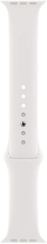 Apple Watch Band Sport Band 44mm Regular MTPK2AM/A - White
