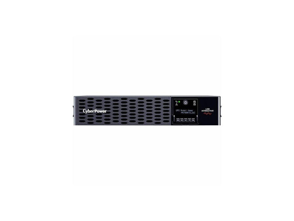 CyberPower PR750RTXL2UC Smart App Sinewave UPS Systems - 750VA/750W, 120 VAC,