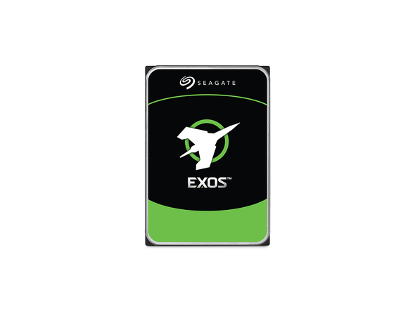 Seagate EXOS X24 20TB SATA 6Gb/s ISE 3.5inch Hard drive - ST20000NM002H
