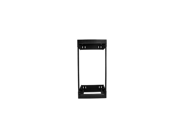 StarTech.com RK15WALLOA Wall Mount Server Rack - 15U Rack - 12- 20 in Adjustable