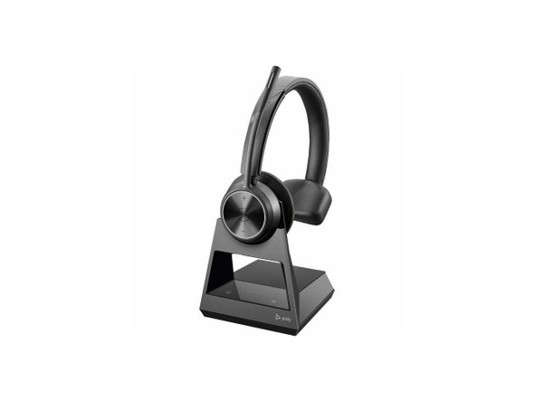 HP Savi 7300 Office Series Ultra-secure wireless DECTâ„¢ headset system HP Savi 7300 Office Series Ultra-secure wireless DECTâ„¢ headset system