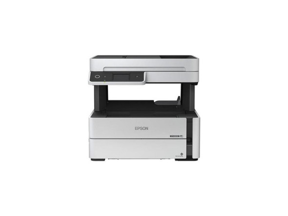 Epson - C11CG93201 - Epson WorkForce ST-M3000 Laser Multifunction Printer -