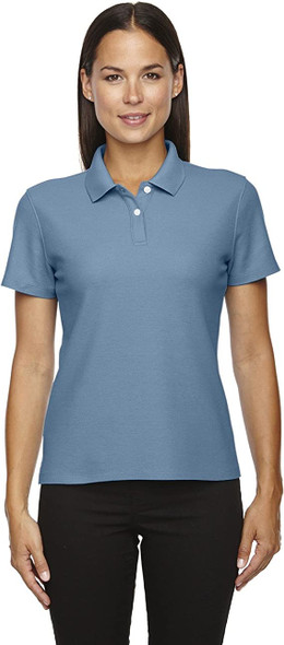 DG150W Devon & Jones Ladies DRYTEC20 Performance Polo New